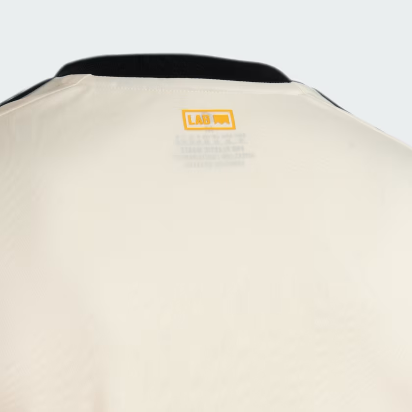 Camisa adidas Atlético Mineiro 2024/25 I Consciência Negra - imagem 5