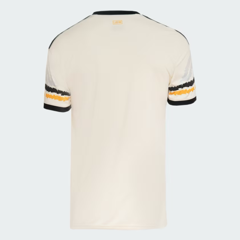 Camisa adidas Atlético Mineiro 2024/25 I Consciência Negra - imagem 6