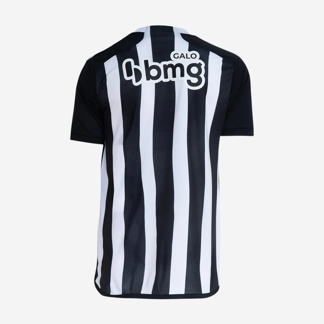 Camisa adidas Atlético Mineiro 2024/25 I - imagem 2