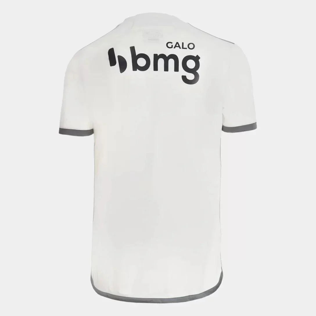 Camisa adidas Atlético Mineiro 2024/25 II - imagem 3