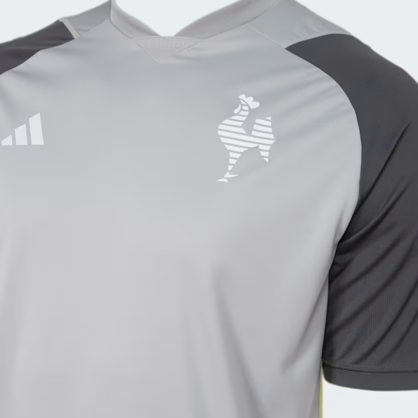 Camisa adidas Atlético Mineiro Treino 2024 - imagem 3