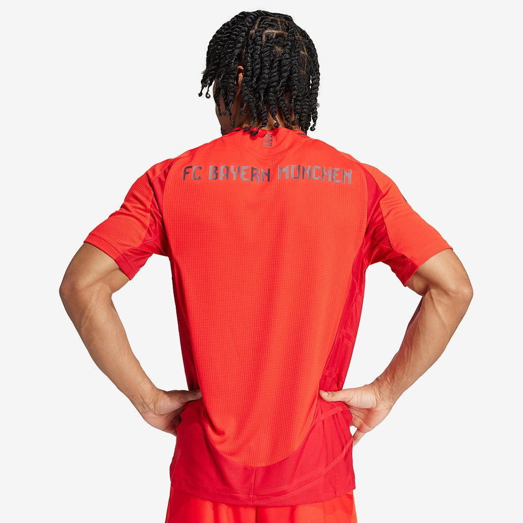 Camisa adidas Bayern de Munique 2024/25 I Jogador - imagem 2
