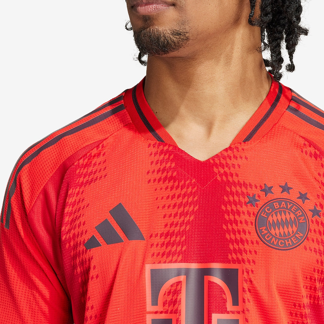 Camisa adidas Bayern de Munique 2024/25 I Jogador - imagem 3