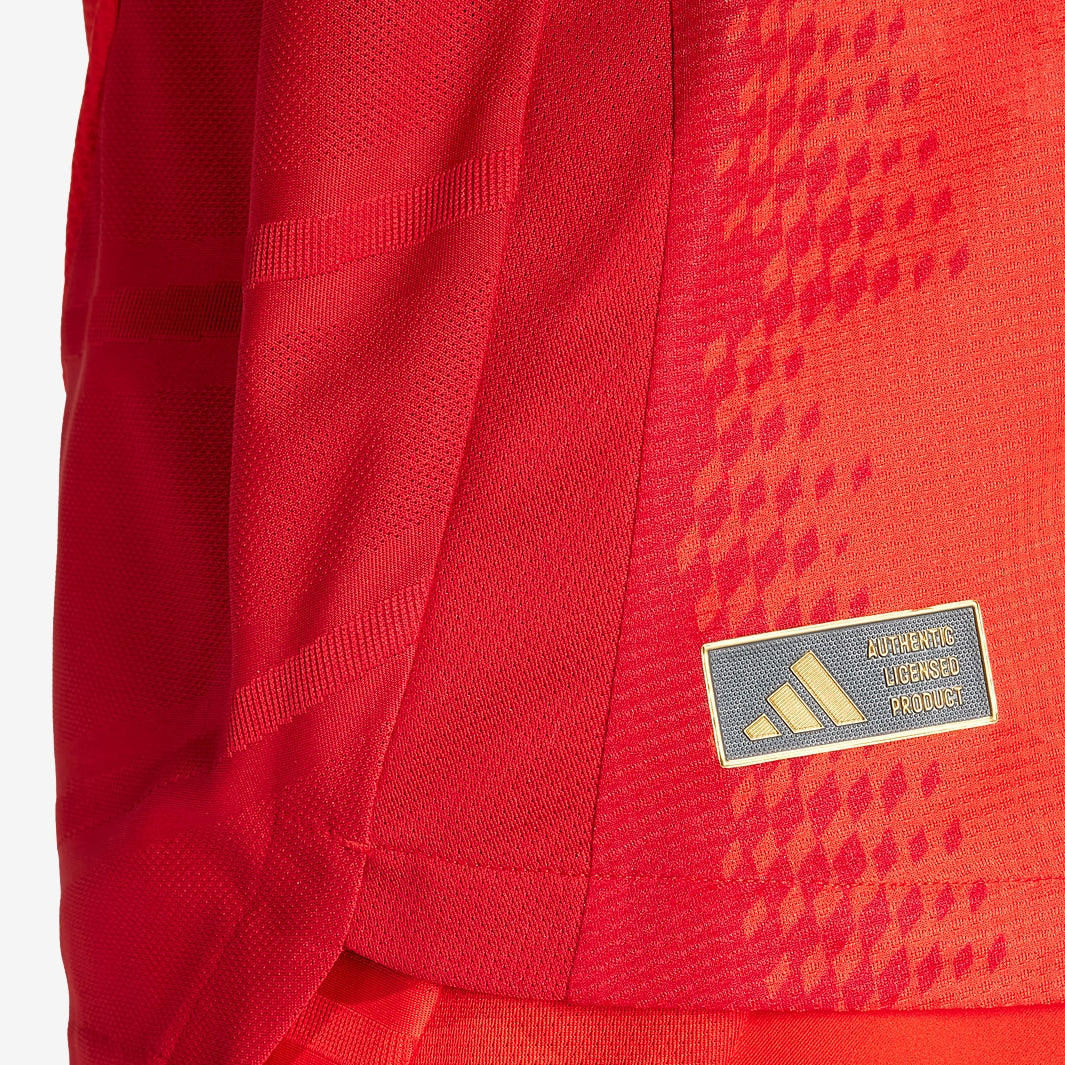 Camisa adidas Bayern de Munique 2024/25 I Jogador - imagem 4