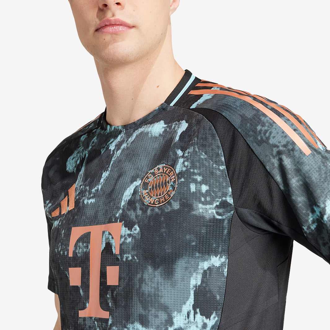 Camisa adidas Bayern de Munique 2024/25 II Jogador - imagem 2