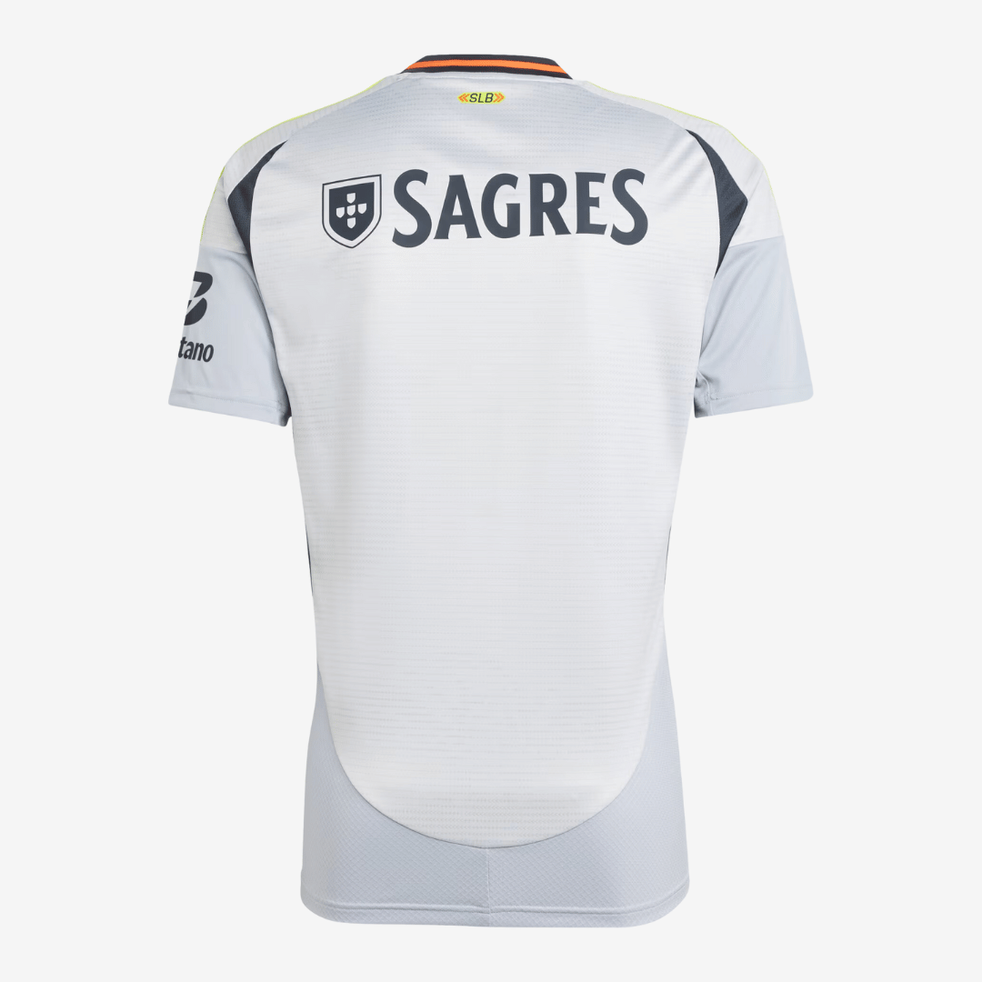 Camisa adidas Benfica 2024/25 III - imagem 2