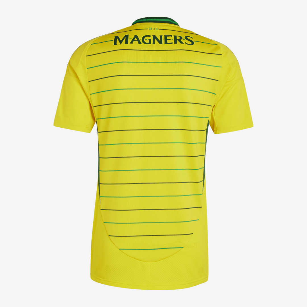 Camisa adidas Celtic 2024/25 II - imagem 2