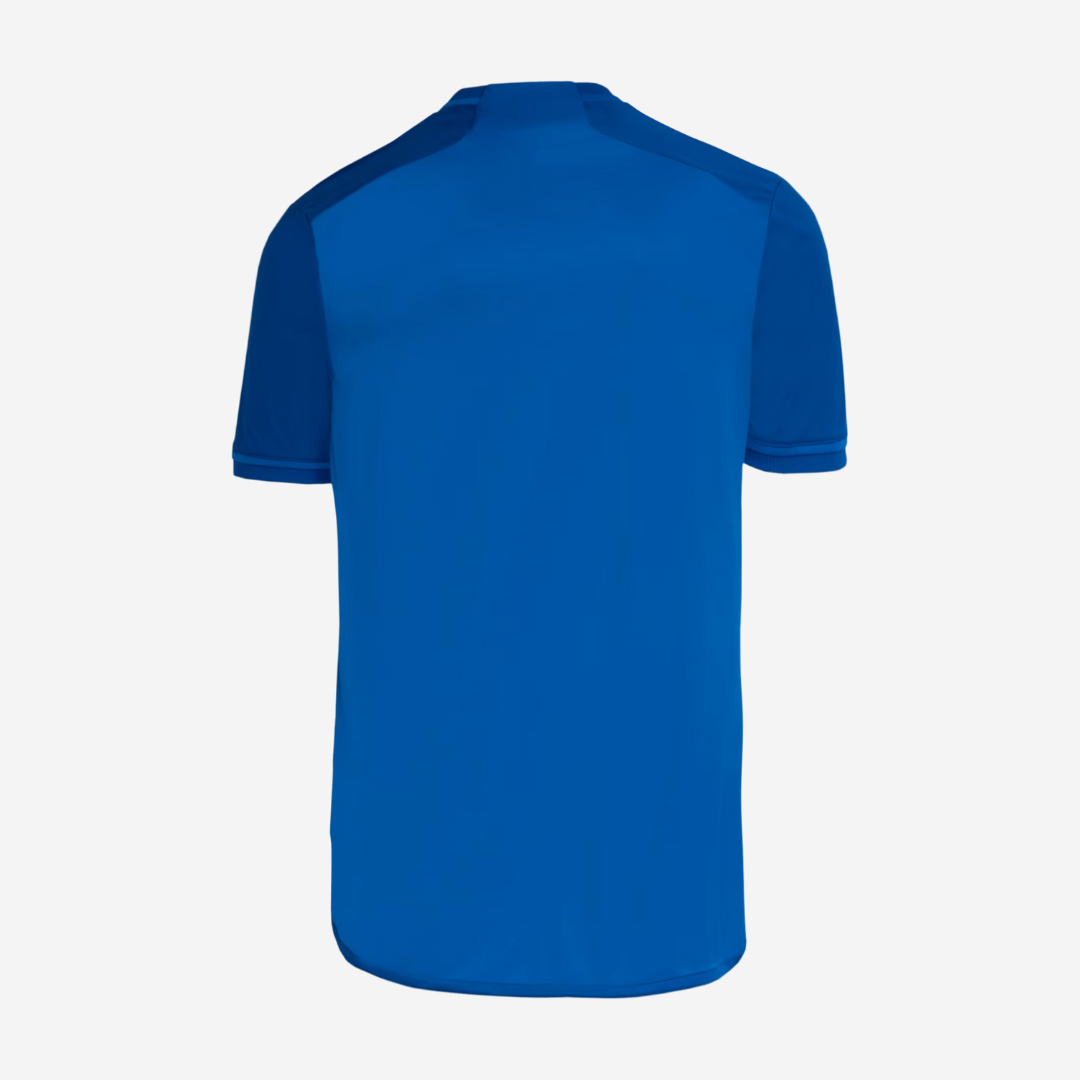 Camisa adidas Cruzeiro 2024/25 I - imagem 2