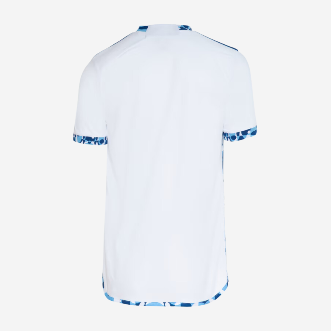 Camisa adidas Cruzeiro 2024/25 II - imagem 4