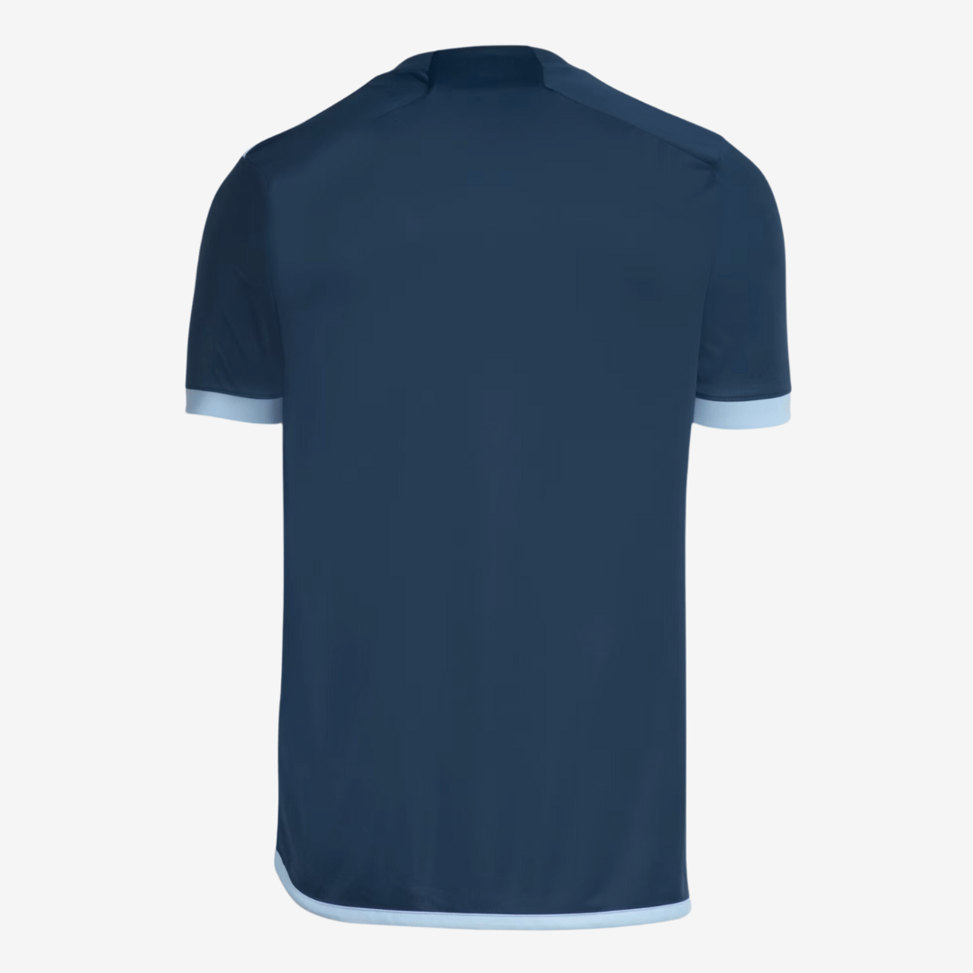Camisa adidas Cruzeiro 2024/25 III - imagem 2