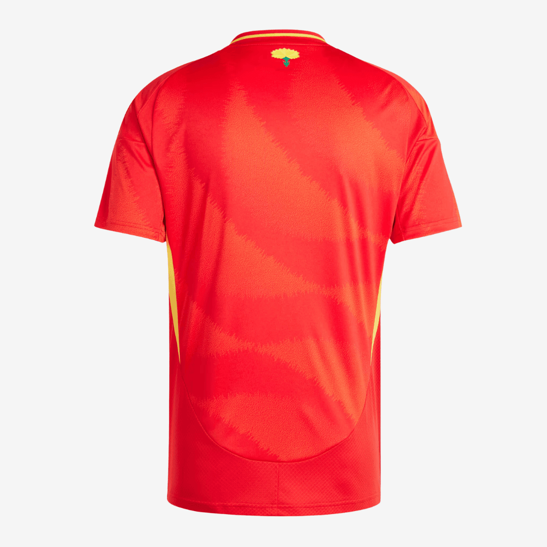 Camisa adidas Espanha 2024 I - imagem 2