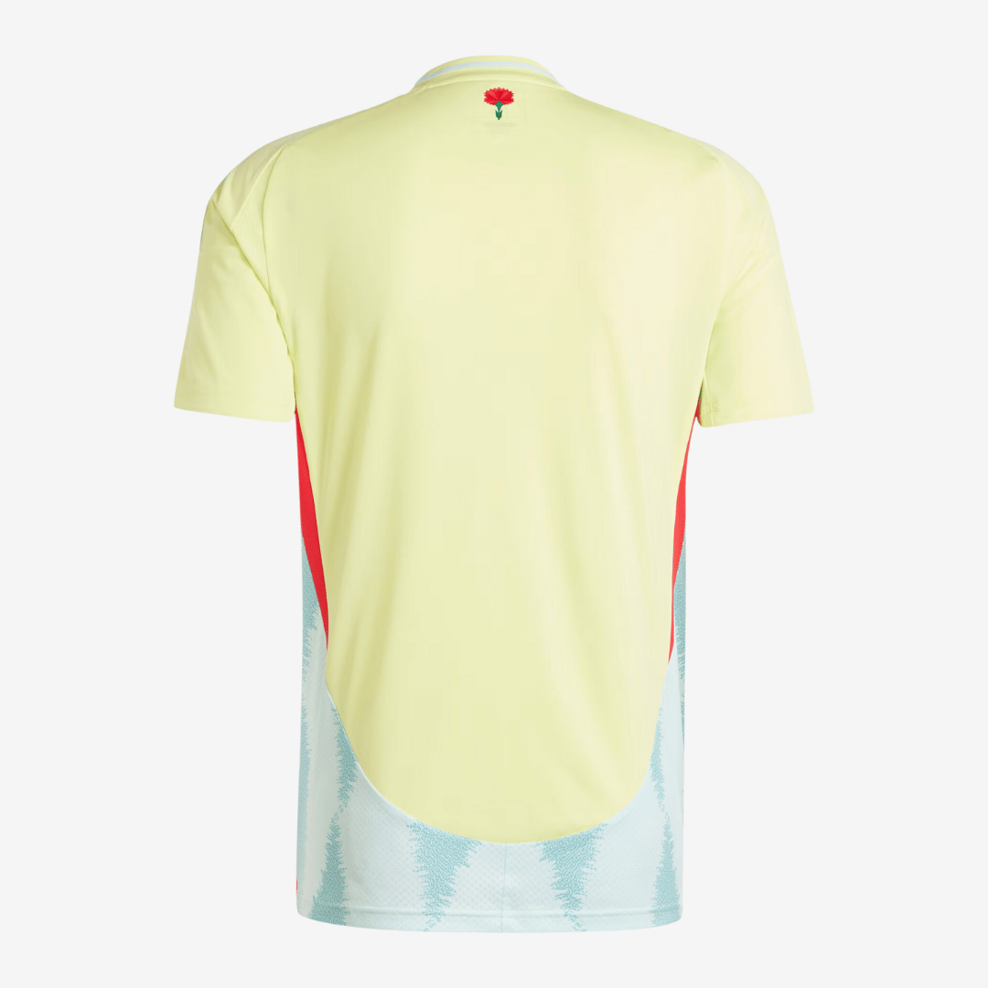 Camisa adidas Espanha 2024 II - imagem 2