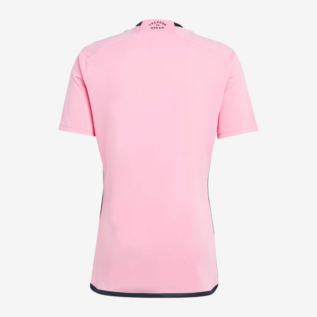 Camisa adidas Inter Miami 2024/25 I - imagem 2
