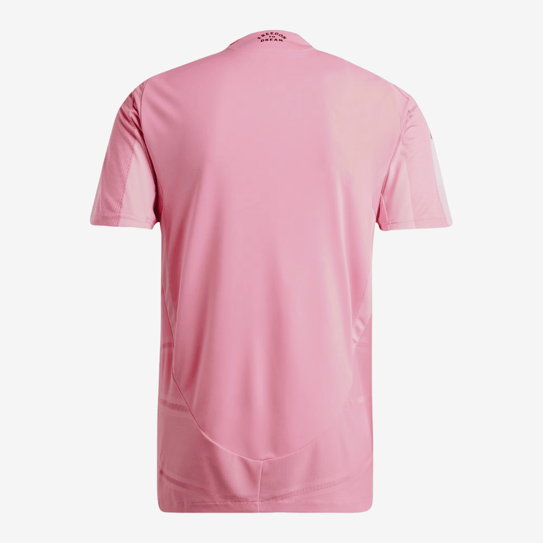 Camisa adidas Inter Miami 2025/26 I Jogador - imagem 2