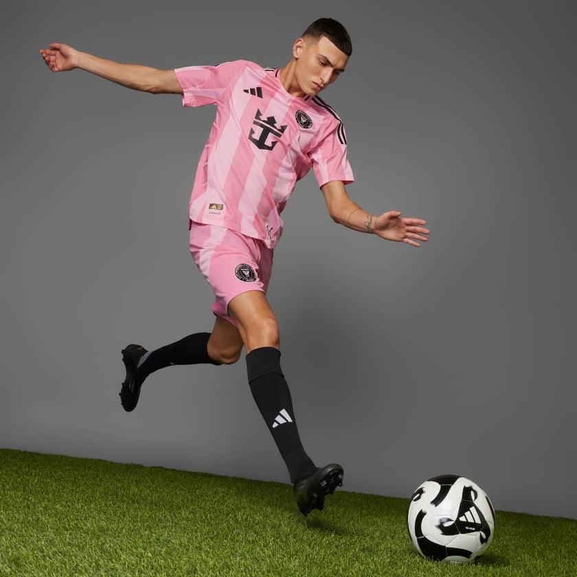 Camisa adidas Inter Miami 2025/26 I Jogador - imagem 5