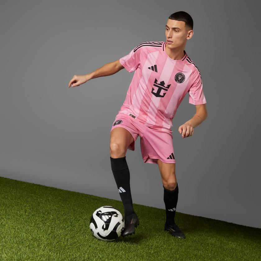 Camisa adidas Inter Miami 2025/26 I Jogador - imagem 9