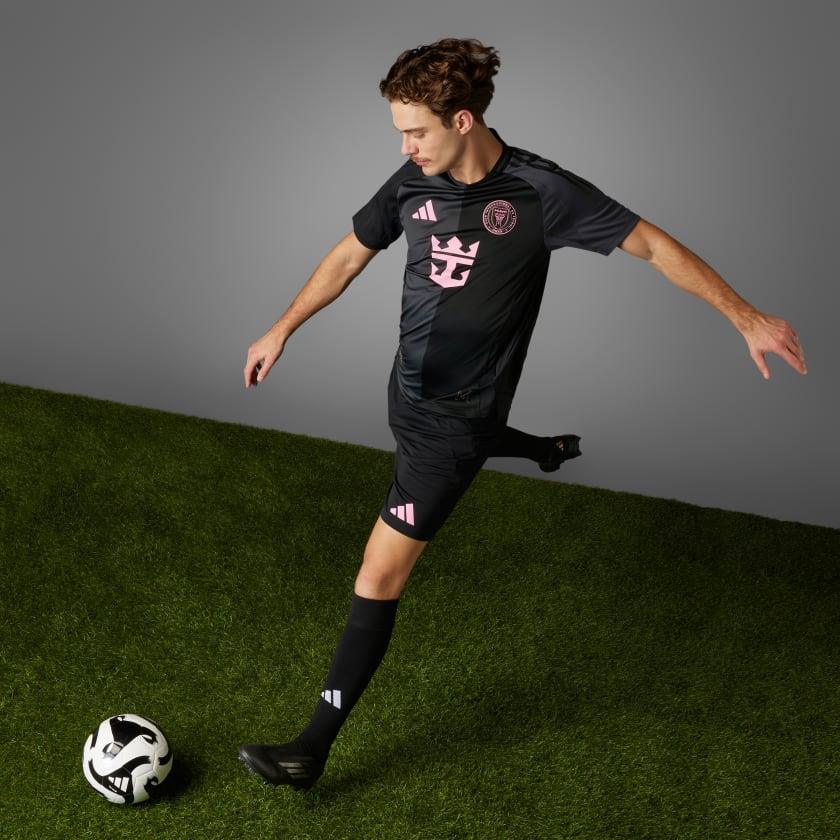 Camisa adidas Inter Miami 2025/26 II Jogador - imagem 10
