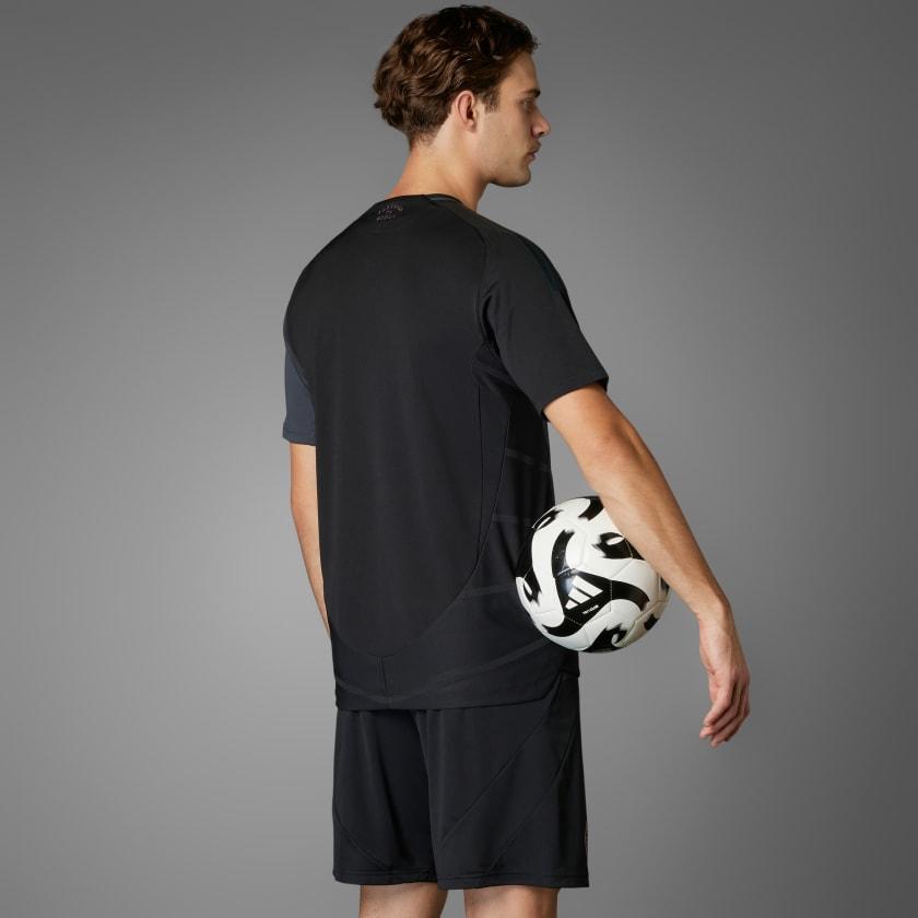 Camisa adidas Inter Miami 2025/26 II Jogador - imagem 4