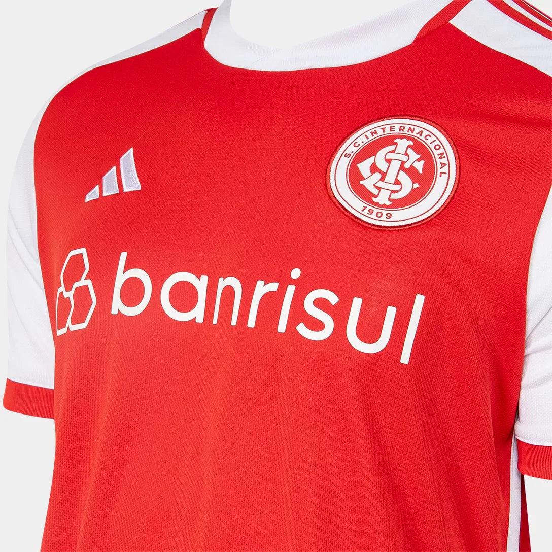 Camisa adidas Internacional 2024/25 I - imagem 4