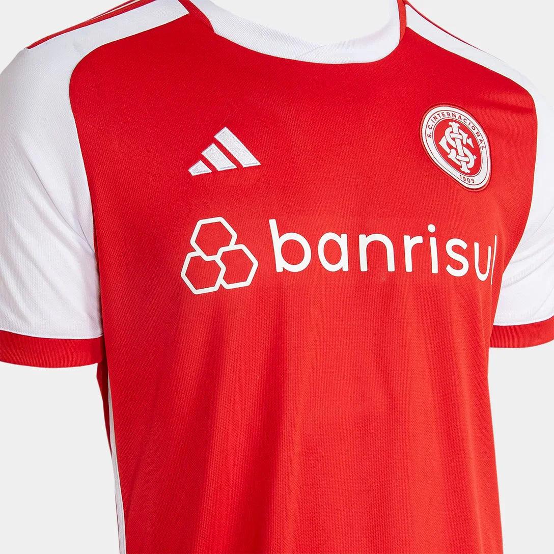 Camisa adidas Internacional 2024/25 I - imagem 5