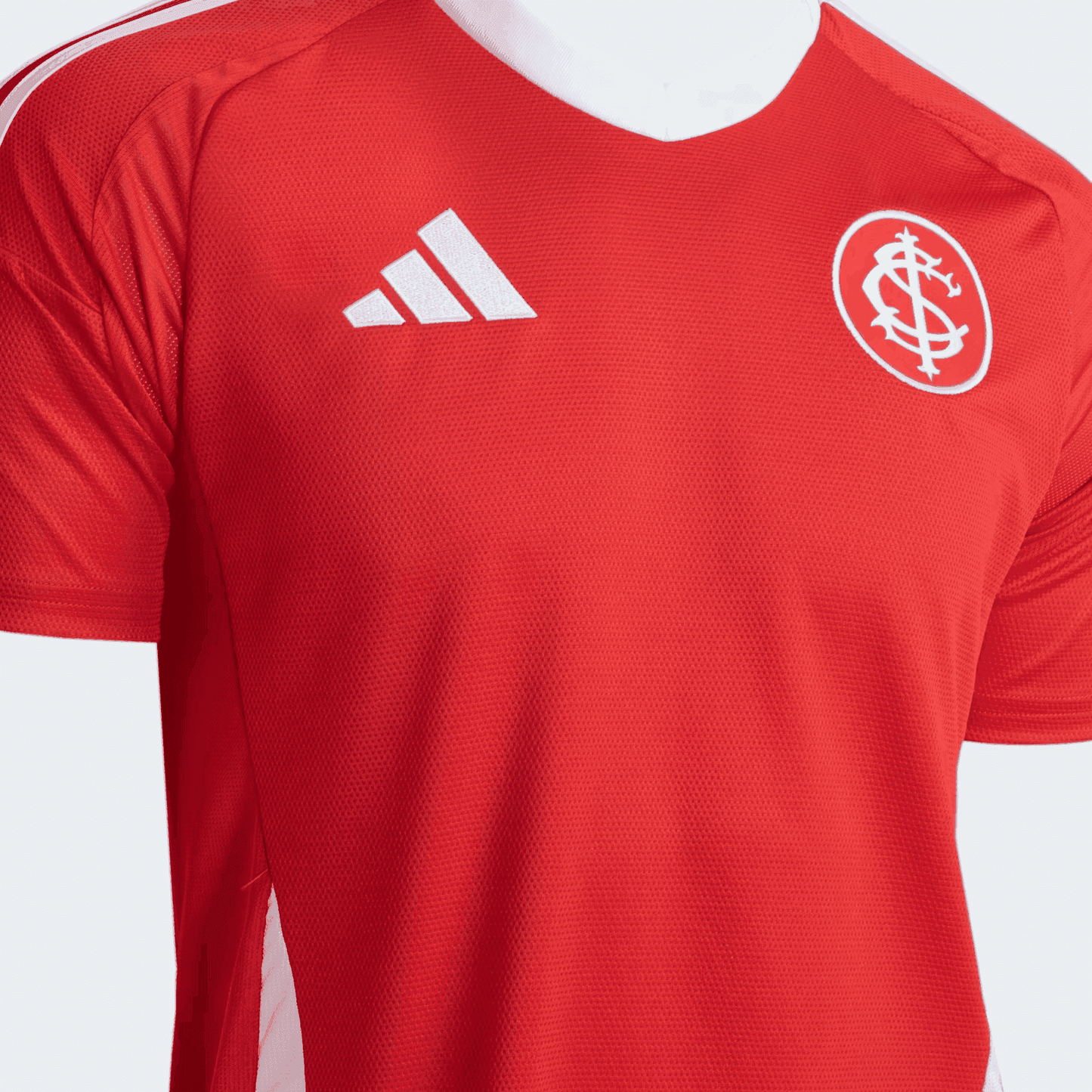 Camisa Adidas Internacional 2025/26 I - Fernando N° 5 - imagem 3