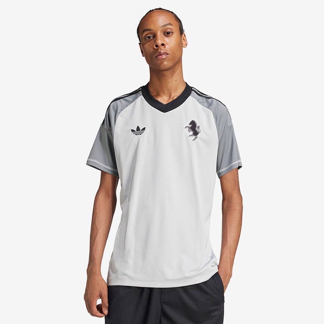 Camisa adidas Juventus FC 2024/25 Goleiro - imagem 3