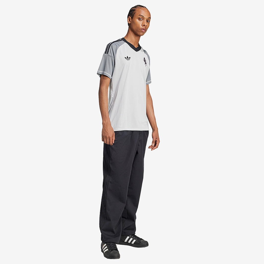 Camisa adidas Juventus FC 2024/25 Goleiro - imagem 4