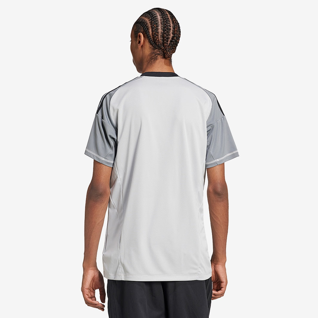 Camisa adidas Juventus FC 2024/25 Goleiro - imagem 5