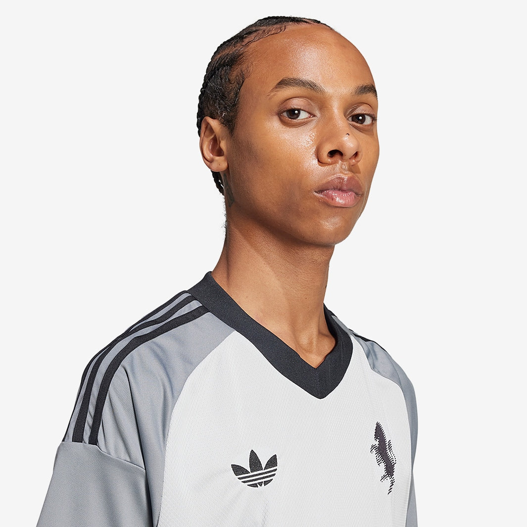 Camisa adidas Juventus FC 2024/25 Goleiro - imagem 6