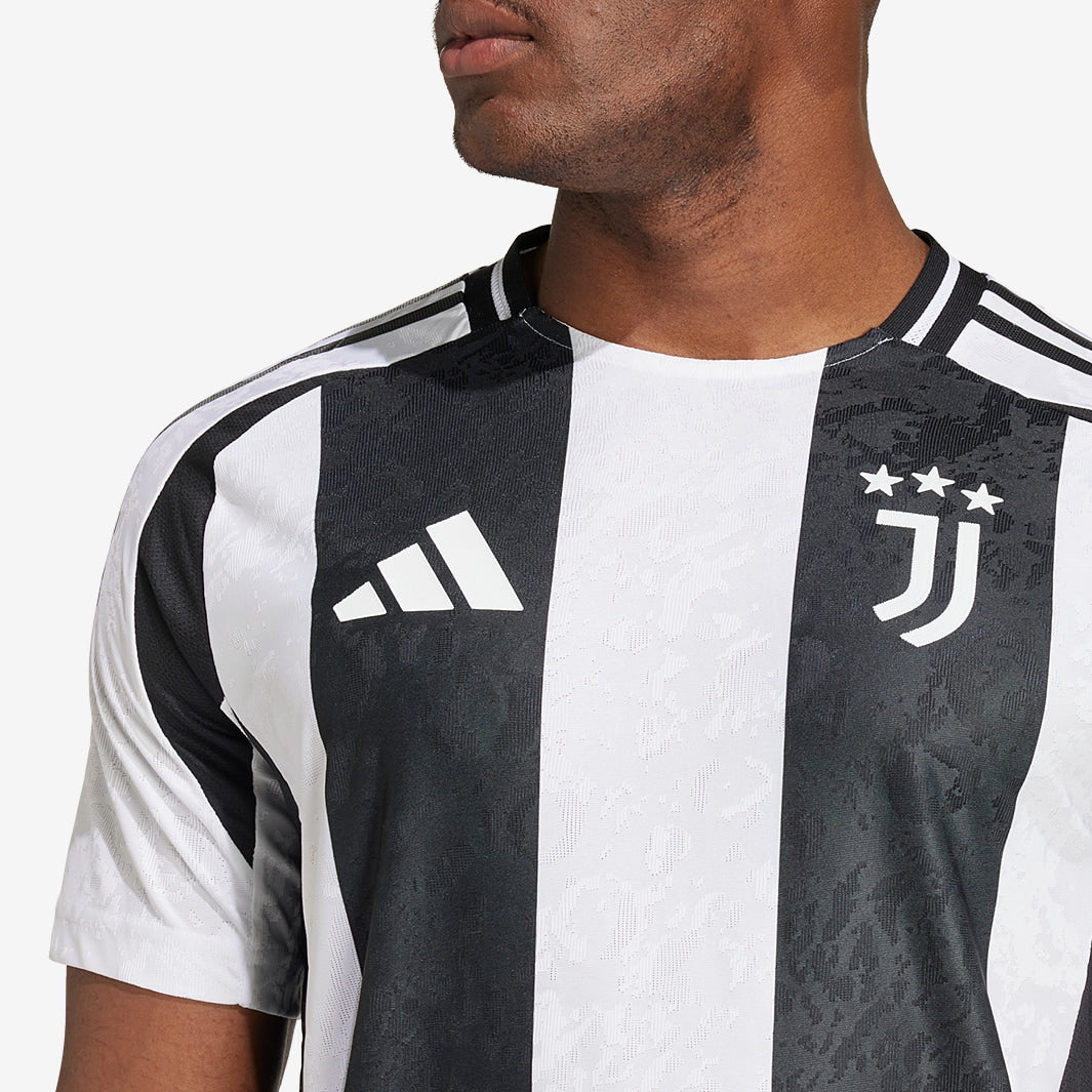 Camisa adidas Juventus FC 2024/25 I Jogador - imagem 2
