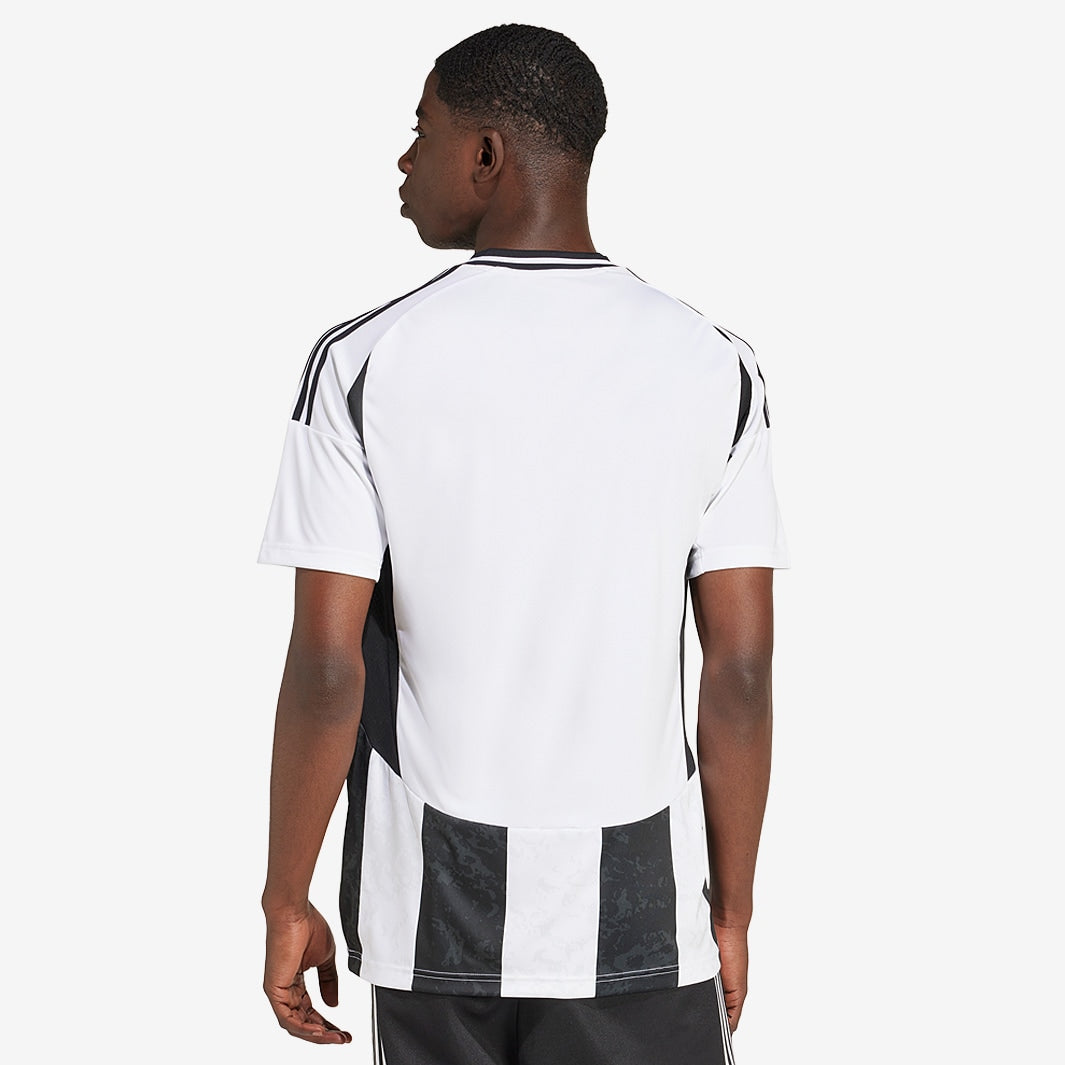Camisa adidas Juventus FC 2024/25 I - imagem 5