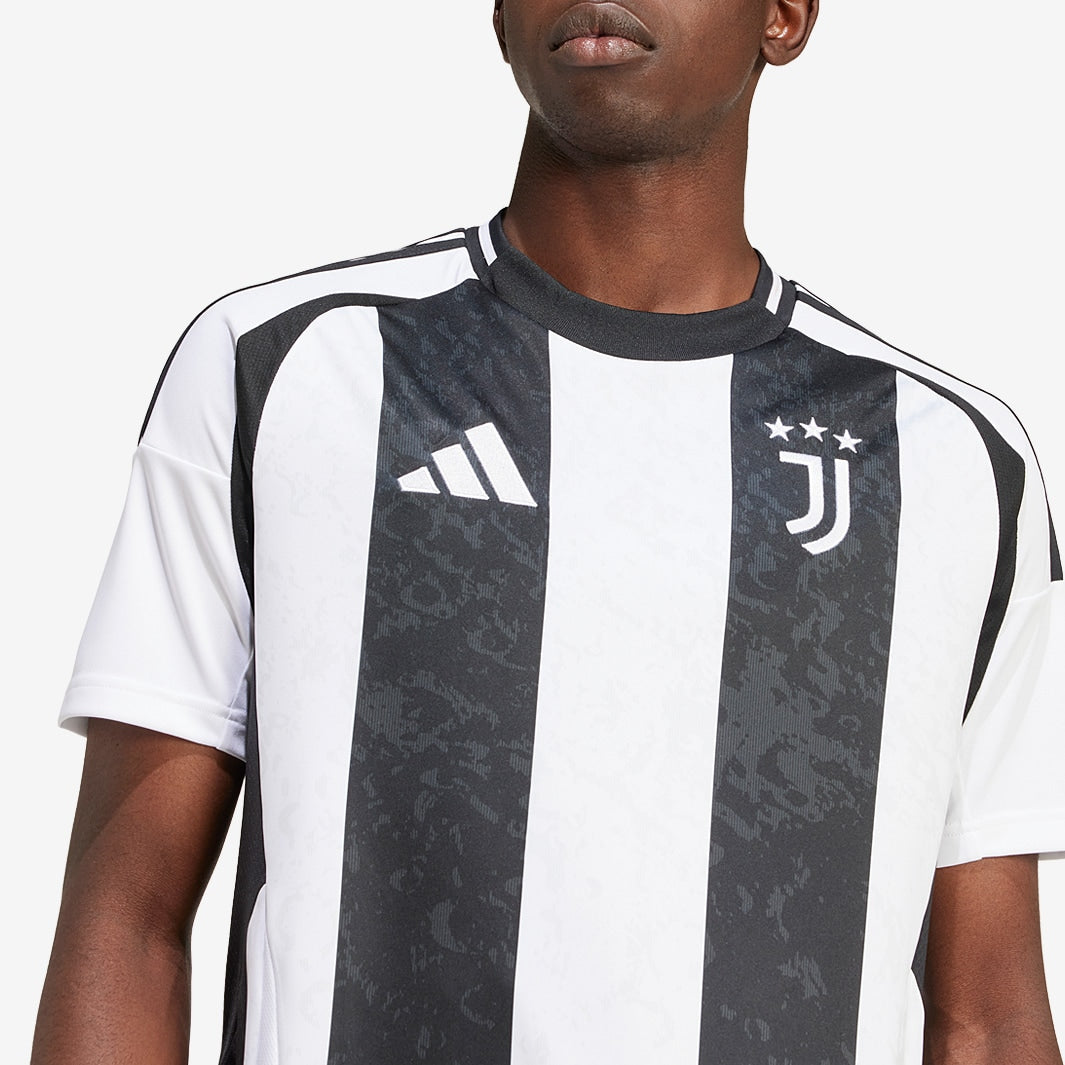 Camisa adidas Juventus FC 2024/25 I - imagem 6