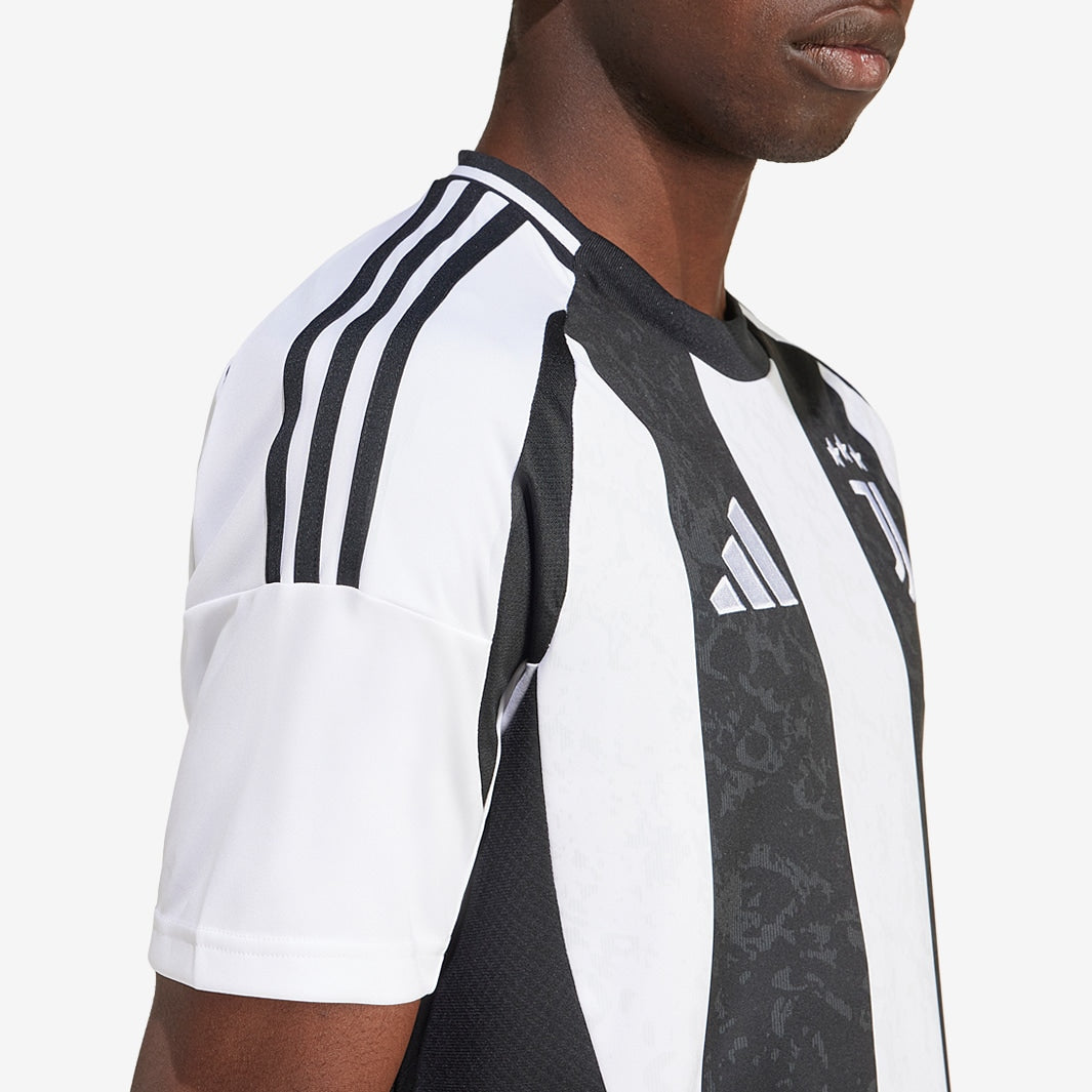 Camisa adidas Juventus FC 2024/25 I - imagem 7