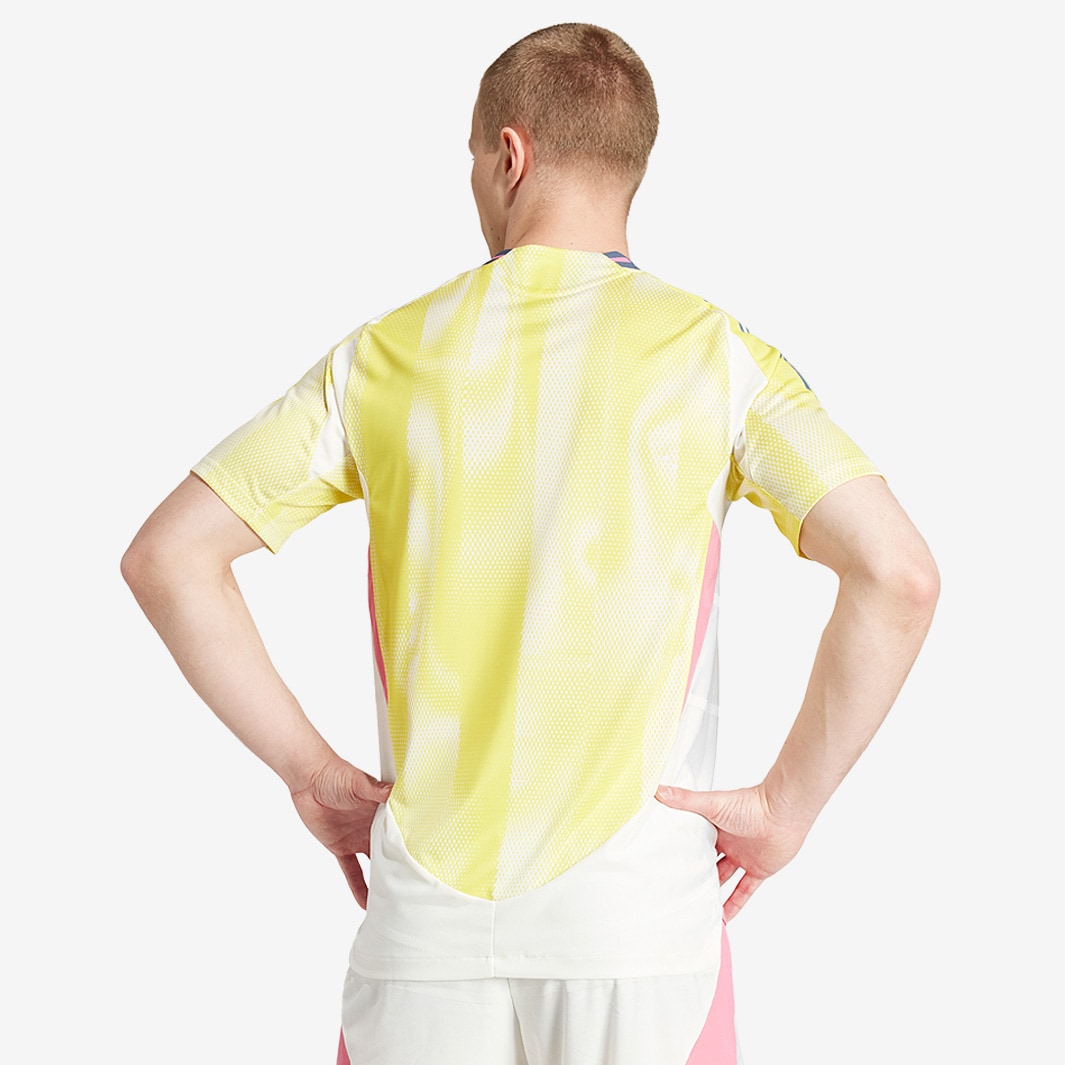 Camisa adidas Juventus FC 2024/25 II Jogador - imagem 3