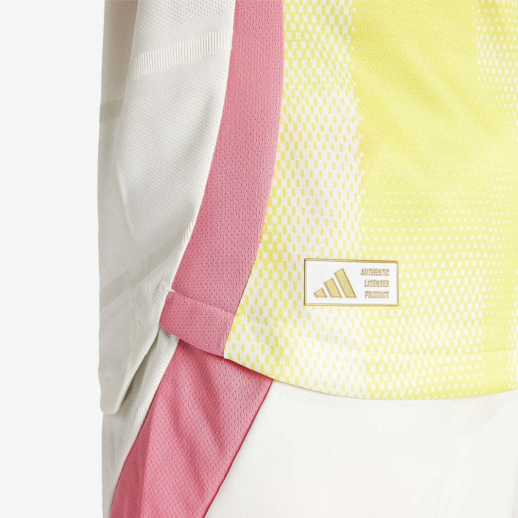 Camisa adidas Juventus FC 2024/25 II Jogador - imagem 5