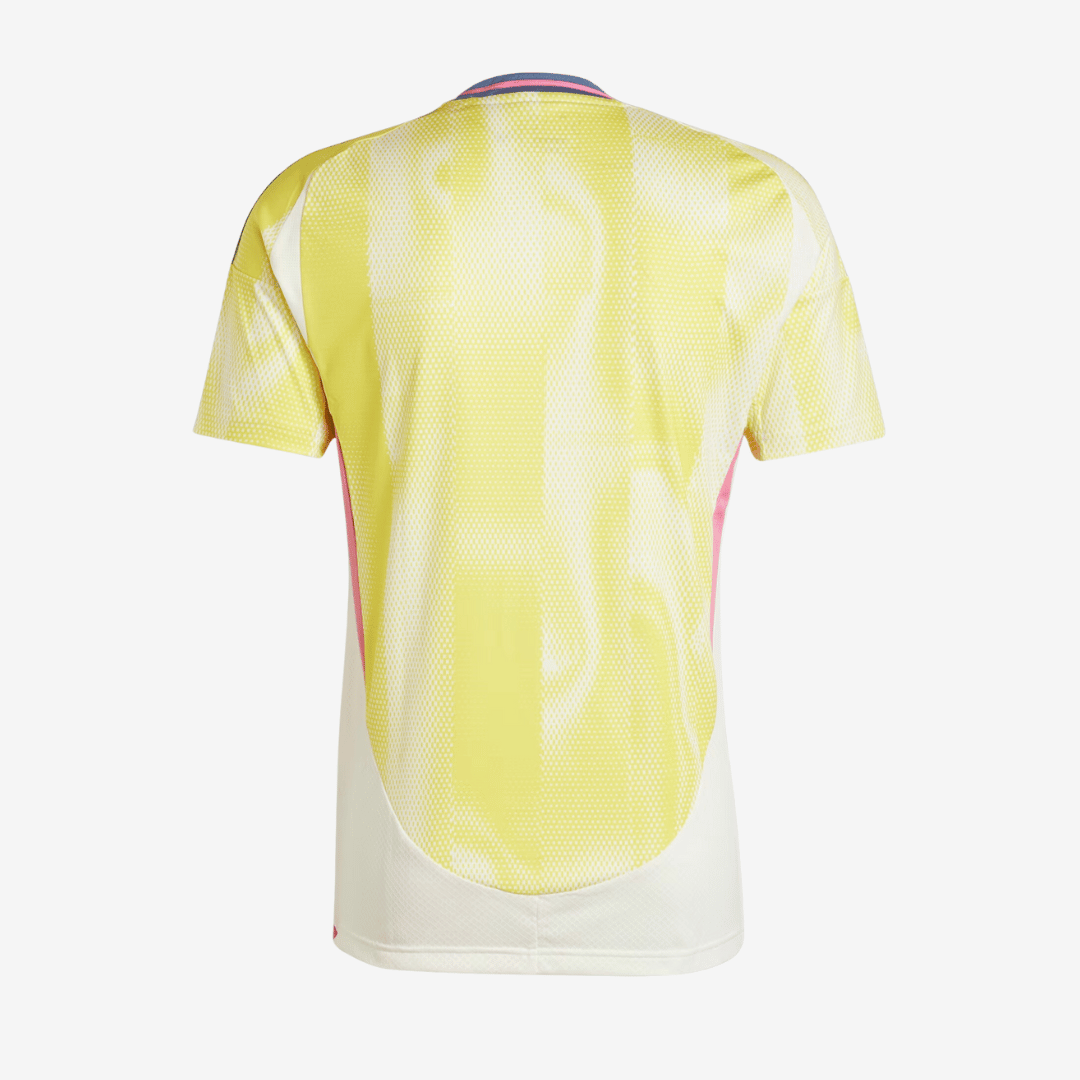Camisa adidas Juventus FC 2024/25 II - imagem 2