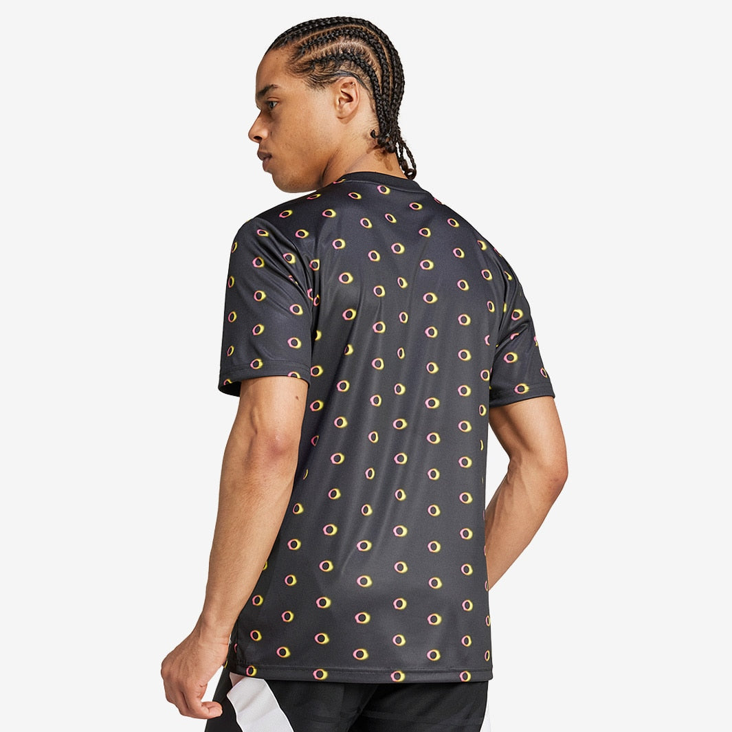 Camisa adidas Juventus FC 2024/25 Pré-Jogo - imagem 3