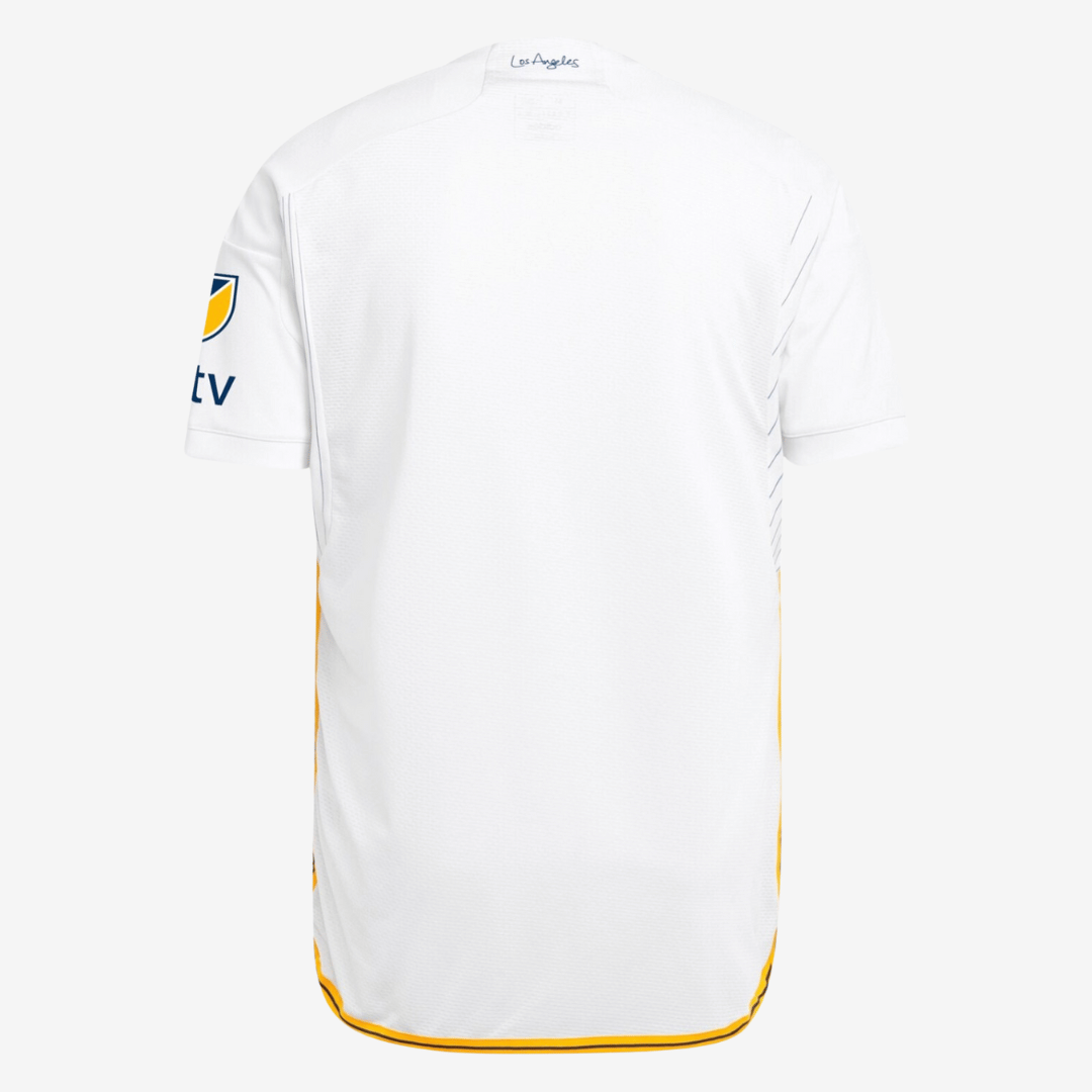 Camisa adidas LA Galaxy 2024/25 I - imagem 2