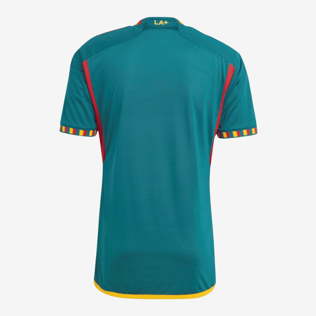 Camisa adidas LA Galaxy 2024/25 II - imagem 2