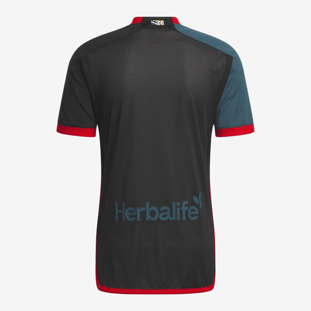 Camisa adidas LA Galaxy 2024/25 III - imagem 2