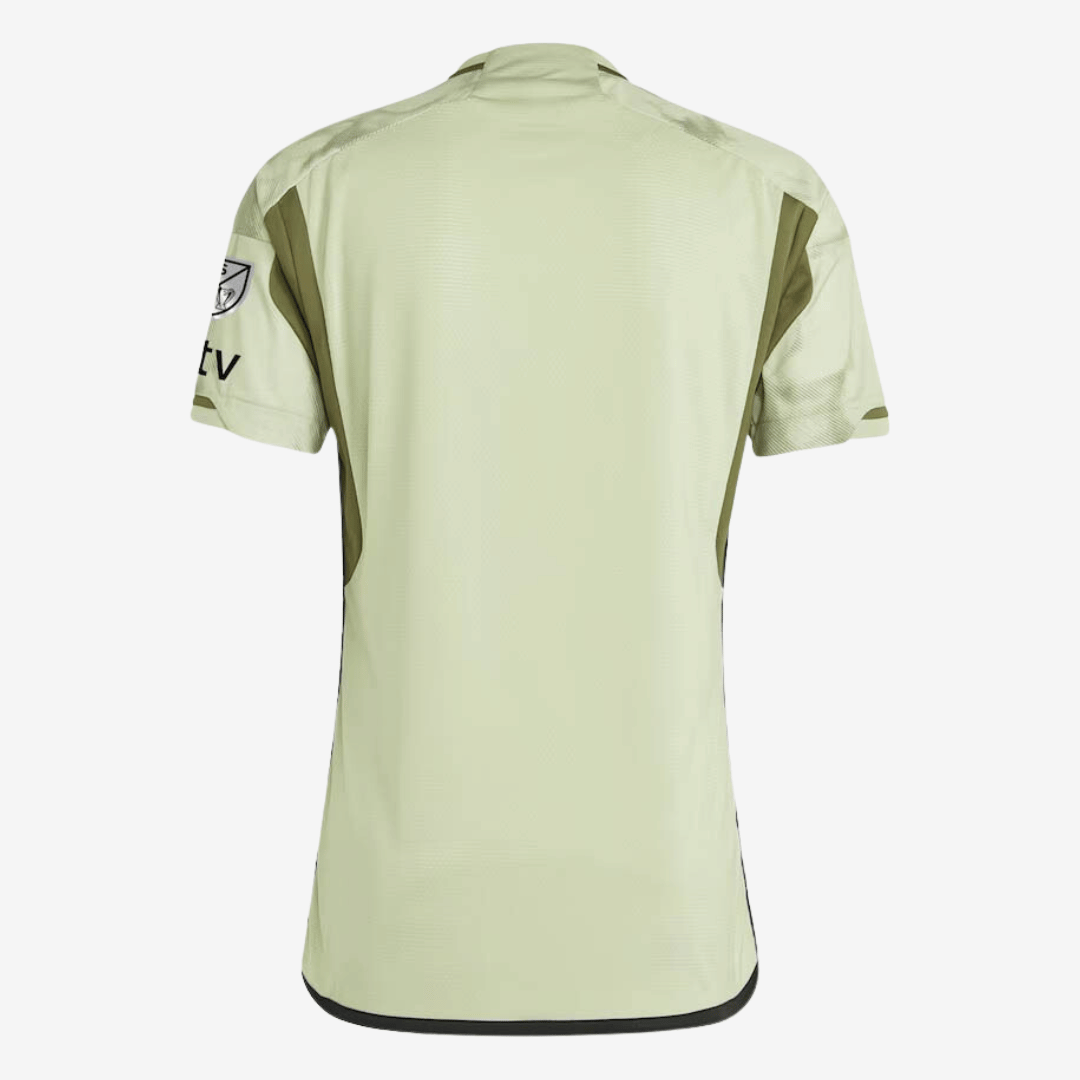 Camisa adidas Los Angeles FC 2024/25 II - imagem 2