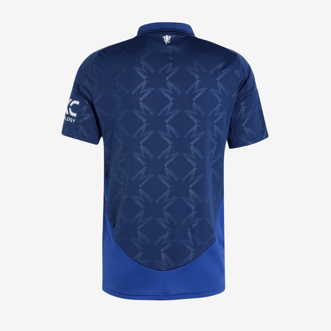 Camisa adidas Manchester United 2024/25 II - imagem 2