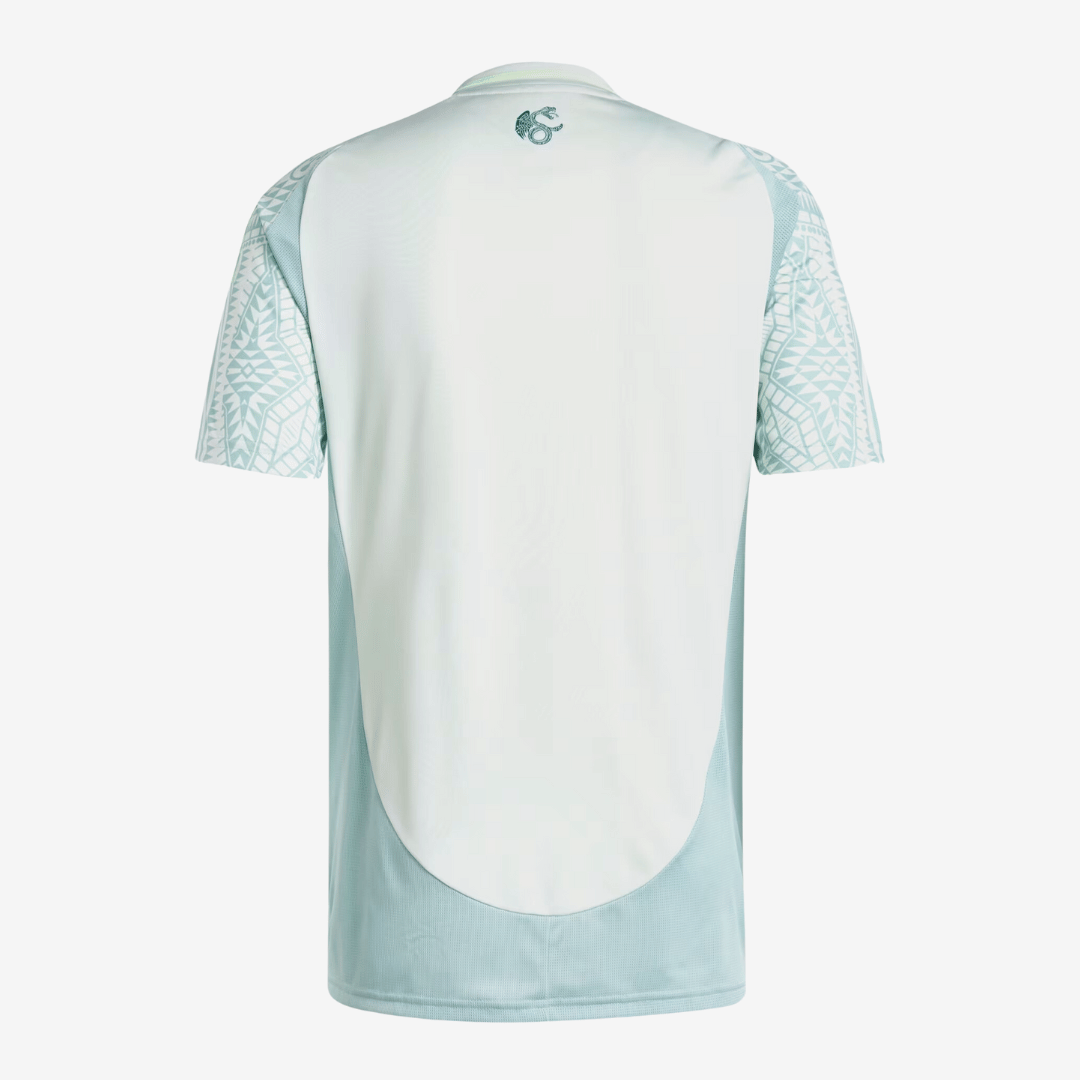 Camisa adidas México 2024 II - imagem 2