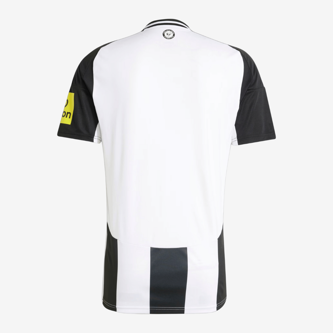 Camisa adidas Newcastle United 2024/25 I - imagem 2