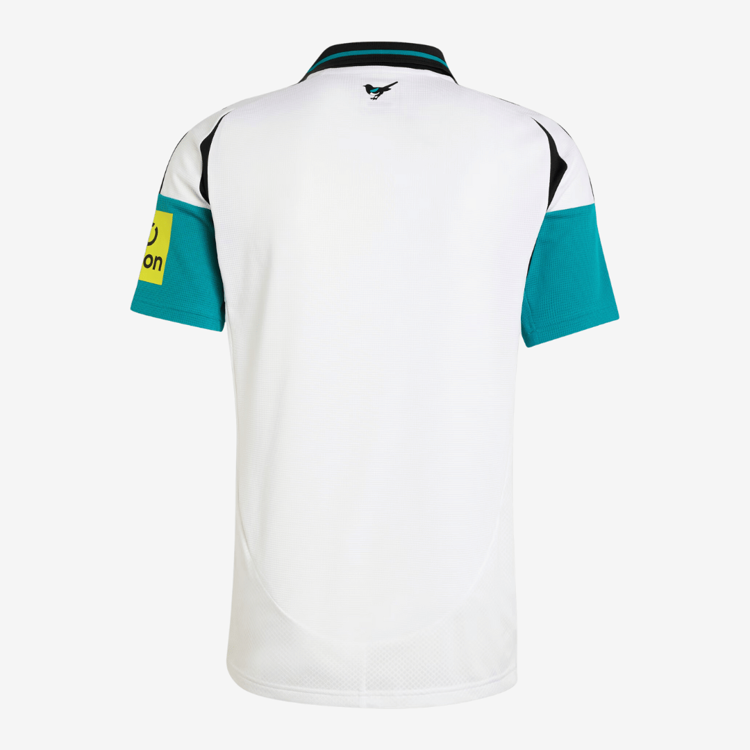 Camisa adidas Newcastle United 2024/25 III - imagem 2