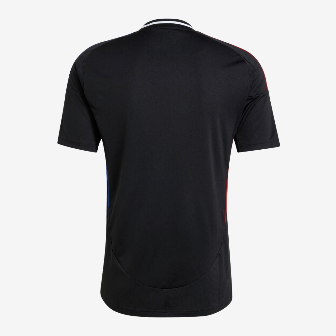 Camisa adidas Olympique Lyonnais 2024/25 II - imagem 2