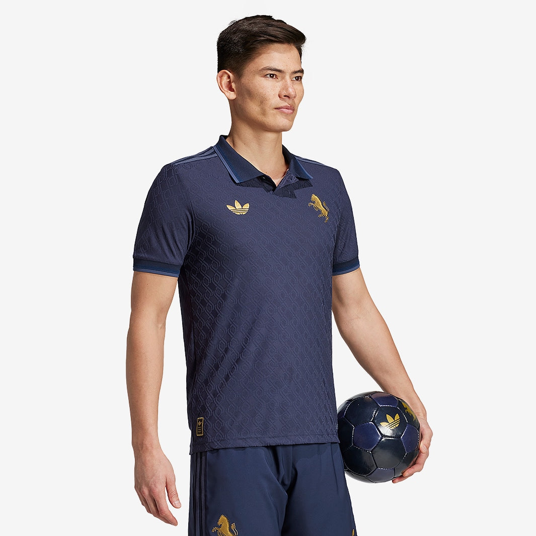 Camisa adidas Originals Juventus FC 2024/25 III Jogador - imagem 2