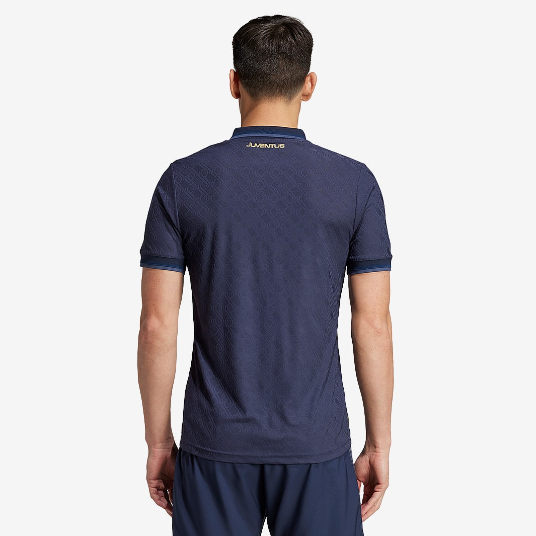 Camisa adidas Originals Juventus FC 2024/25 III Jogador - imagem 3