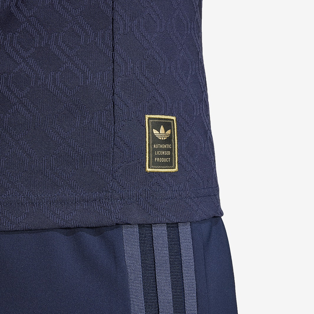 Camisa adidas Originals Juventus FC 2024/25 III Jogador - imagem 5