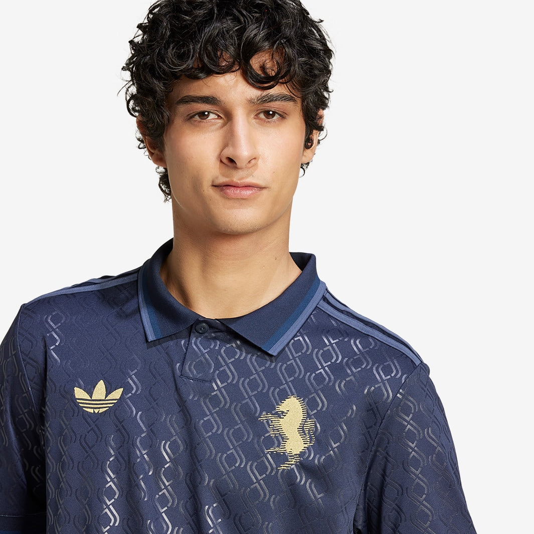 Camisa adidas Originals Juventus FC 2024/25 III - imagem 4